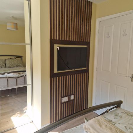 Private Room 맨체스터 외부 사진
