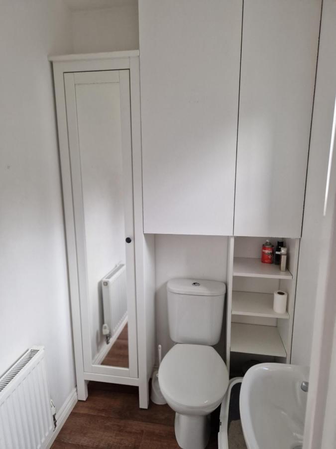 Private Room 맨체스터 외부 사진