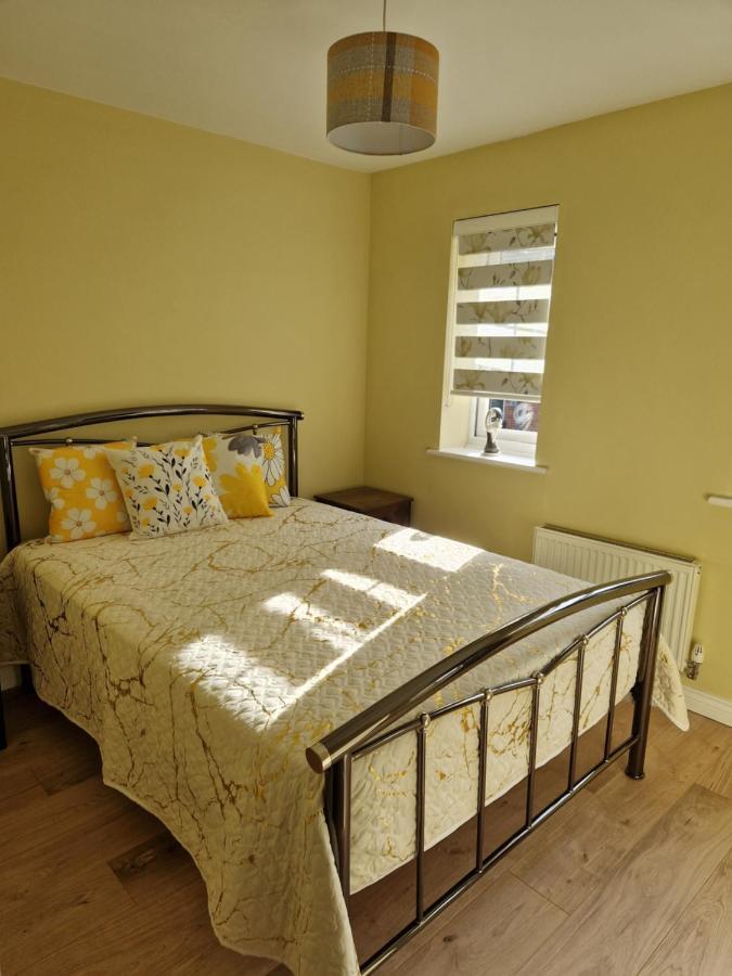 Private Room 맨체스터 외부 사진